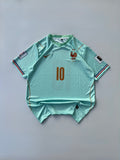 MBAPPE 10 FRANCE 2026 AWAY KIT EMBROIDERY