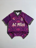 MALDINI 3 AC MILAN 2025/26  SPECIAL EDITION  KIT EMBROIDERY