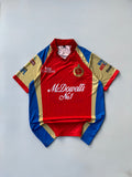 KOHLI 18 ROYOL CHALLENGERS BANGLORE 2011 SEASON KIT EMBROIDERY
