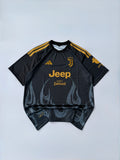NO NAME JUVENTUS 2026/27 THIRD KIT EMBROIDERY