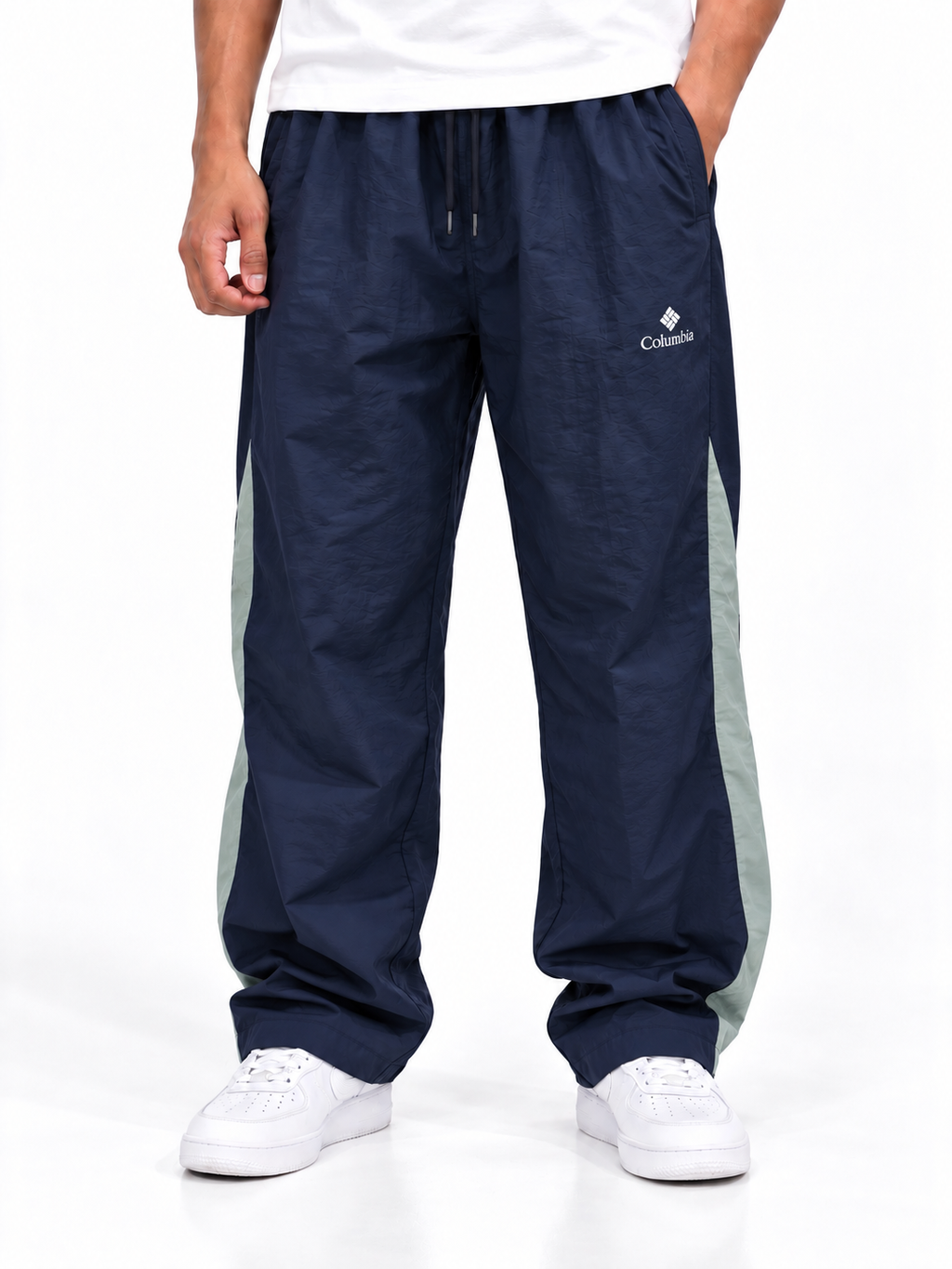 TRACK PANT