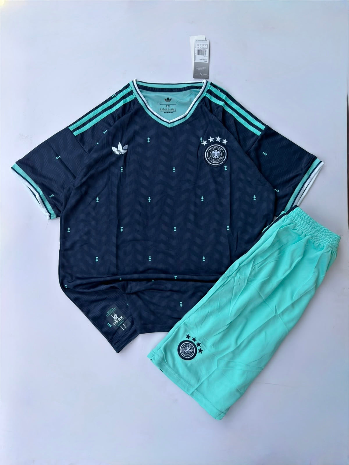 GERMANY IMPORTED HOME KIT 2026 EMBROIDERY
