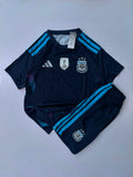 ARGENTINA IMPORTED 2026 TRAINING KIT EMBROIDERY