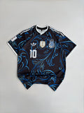 MESSI 10 ARGENTINA 2025/26 AWAY KIT SPECIAL EMBROIDERY