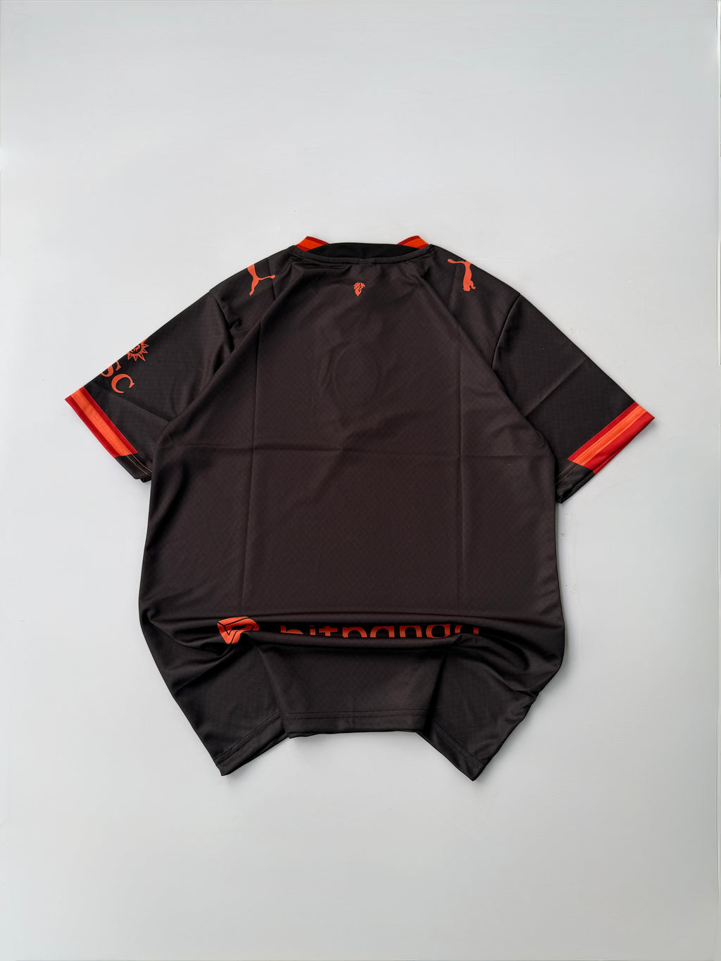 NO NAME AC MILAN 2026/27 THIRD KIT EMBROIDERY