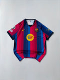 RAPHINHA 11 BARCELONA 2026/27 NEW SEASON HOME KIT EMBROIDERY