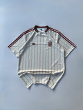 NO NAME SPAIN STRIP JERSEY EMBROIDERY