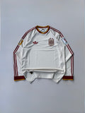 NO NAME SPAIN 2026 AWAY FULL SLEEVE KIT EMBROIDERY