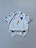 RONALDO 7 SPECIAL EDITION KIT    2026 EMBROIDERY POLO