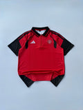 NO NAME MANCHESTER UNITED 2026 TRAINING KIT POLO EMBROIDERY