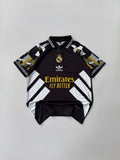 RONALDO 7 REAL MADRID 2025/26 NOCTURNO EDITION KIT EMBROIDERY