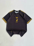 NO NAME MEXICO 2025 GOLD CUP JERSEY EMBROIDERY