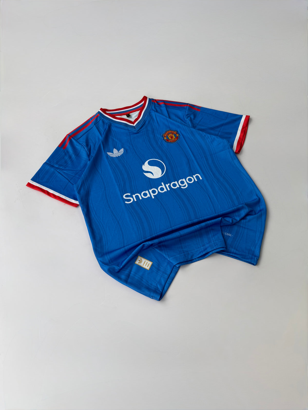 NO NAME MANCHESTER UNITED 2026/27 NEW SEASON AWAY KIT EMBROIDERY