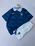 FRANCE IMPORTED 2026 WORLD CUP HOME KIT  EMBROIDERY POLO