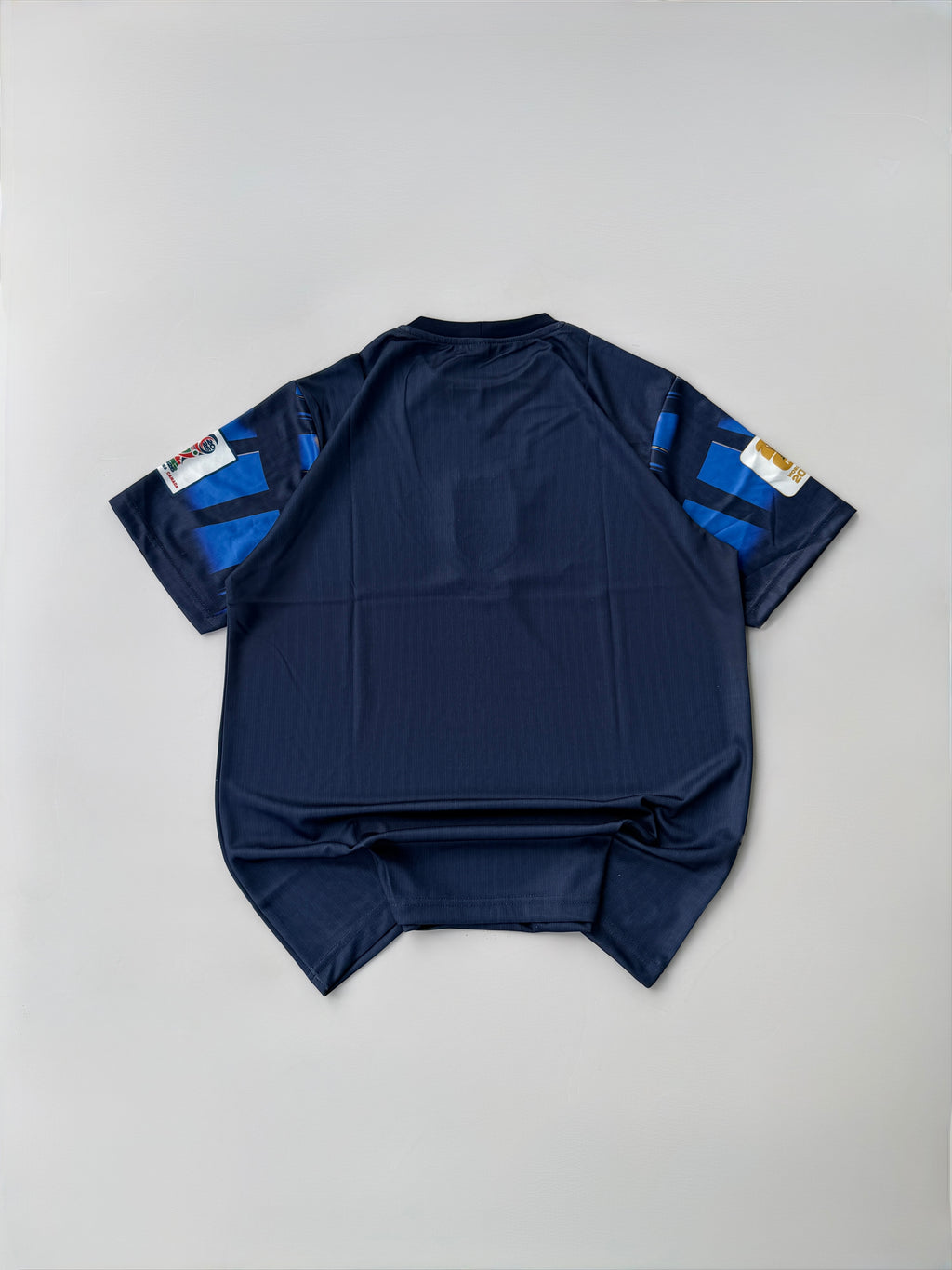 NO NAME URUGUAY 2026 AWAY KIT EMBROIDERY