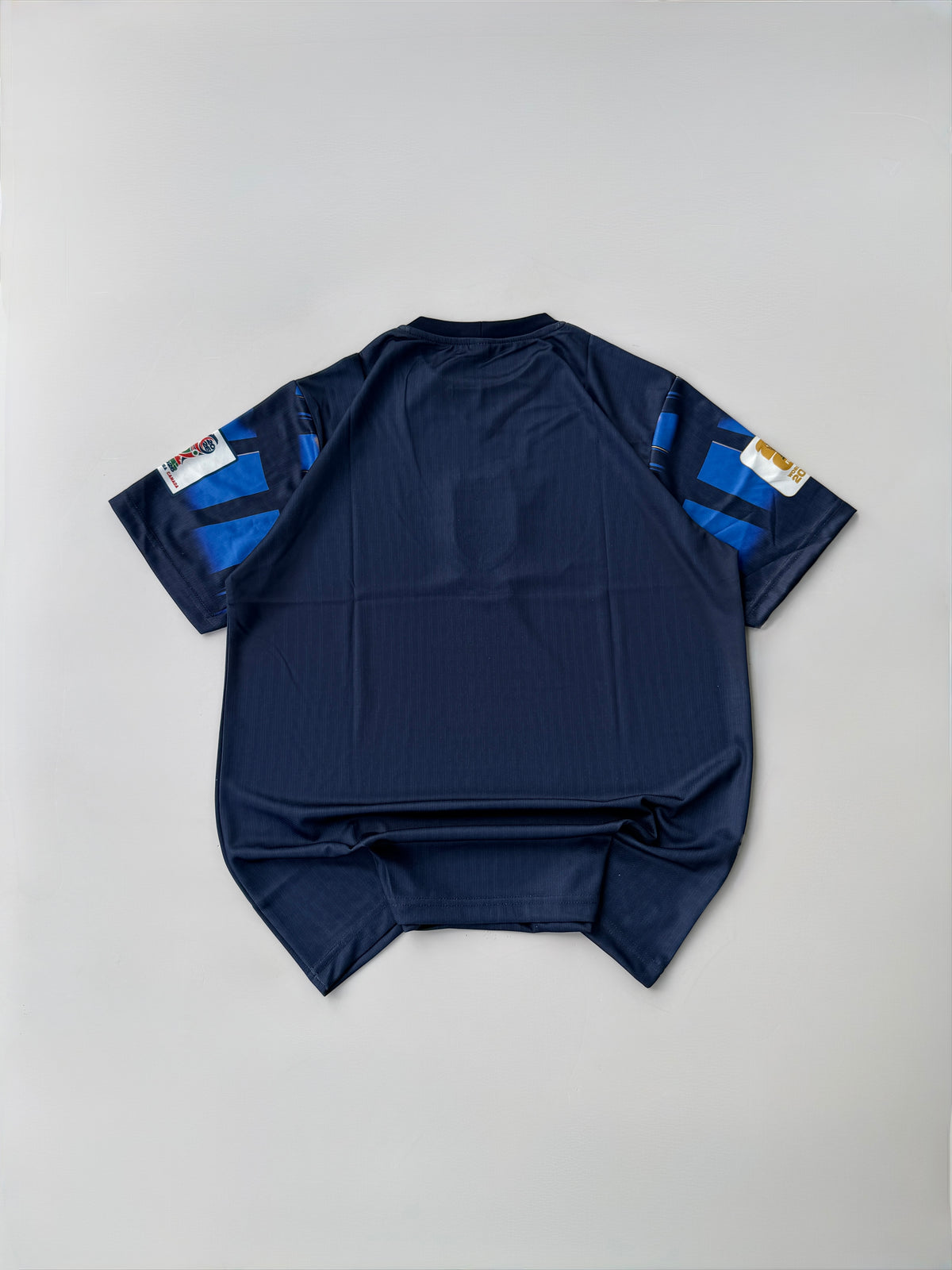 NO NAME URUGUAY 2026 AWAY KIT EMBROIDERY