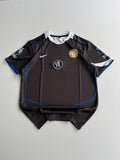 PALMER 10 CHELSEA FC 2025/26 THIRD KIT EMBROIDERY