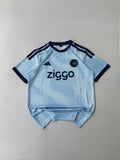 NO NAME AJAX 2026/27 THIRD KIT EMBROIDERY