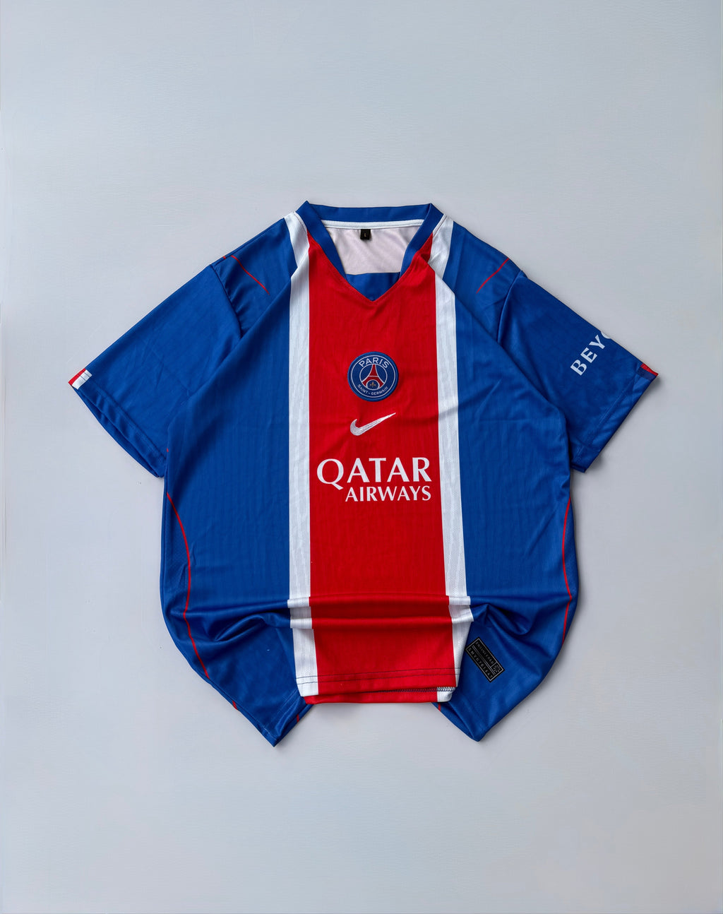 HAKIMI 2 PSG 2026/27 HOME KIT EMBROIDERY