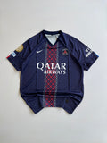 MENDES 25 PSG 2025/26 HOME KIT EMBROIDERY