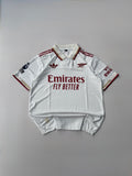 NO NAME ARSENAL 2025/26 THIRD KIT EMBROIDERY POLO