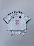 MESSI 10 INTERMIAMI NEW SEASON 2026/27 THIRD KIT EMBROIDERY