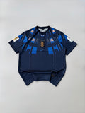 NO NAME URUGUAY 2026 AWAY KIT EMBROIDERY