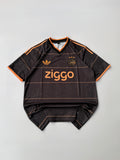 NO NAME AJAX 2026/27 AWAY KIT EMBROIDERY