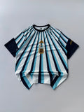 MESSI 10 ARGENTINA PRE MATCH TRAINING KIT 2026 EMBROIDERY