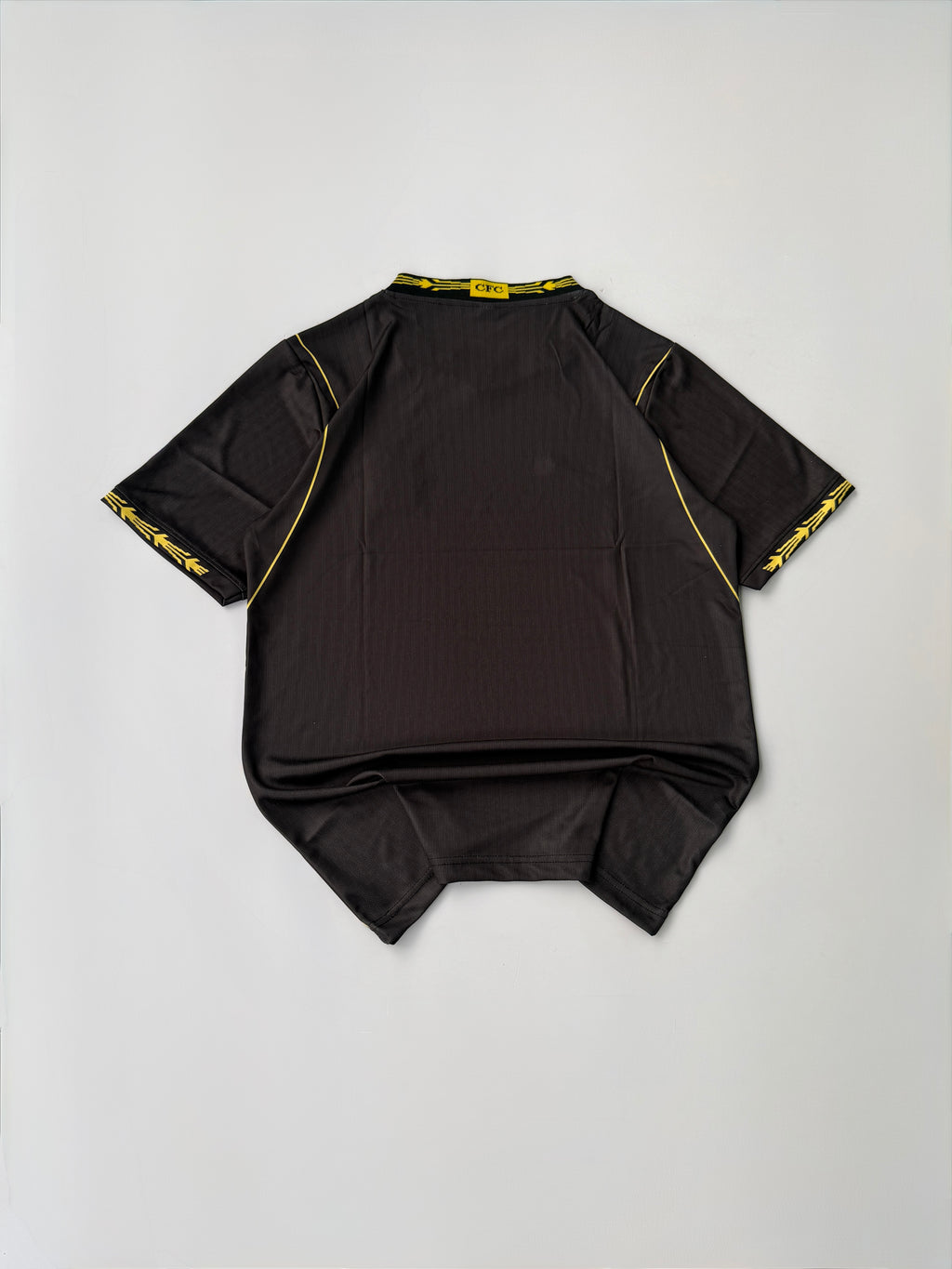 NO NAME CHELSEA 2026/27 NEW SEASON AWAY KIT EMBROIDERY