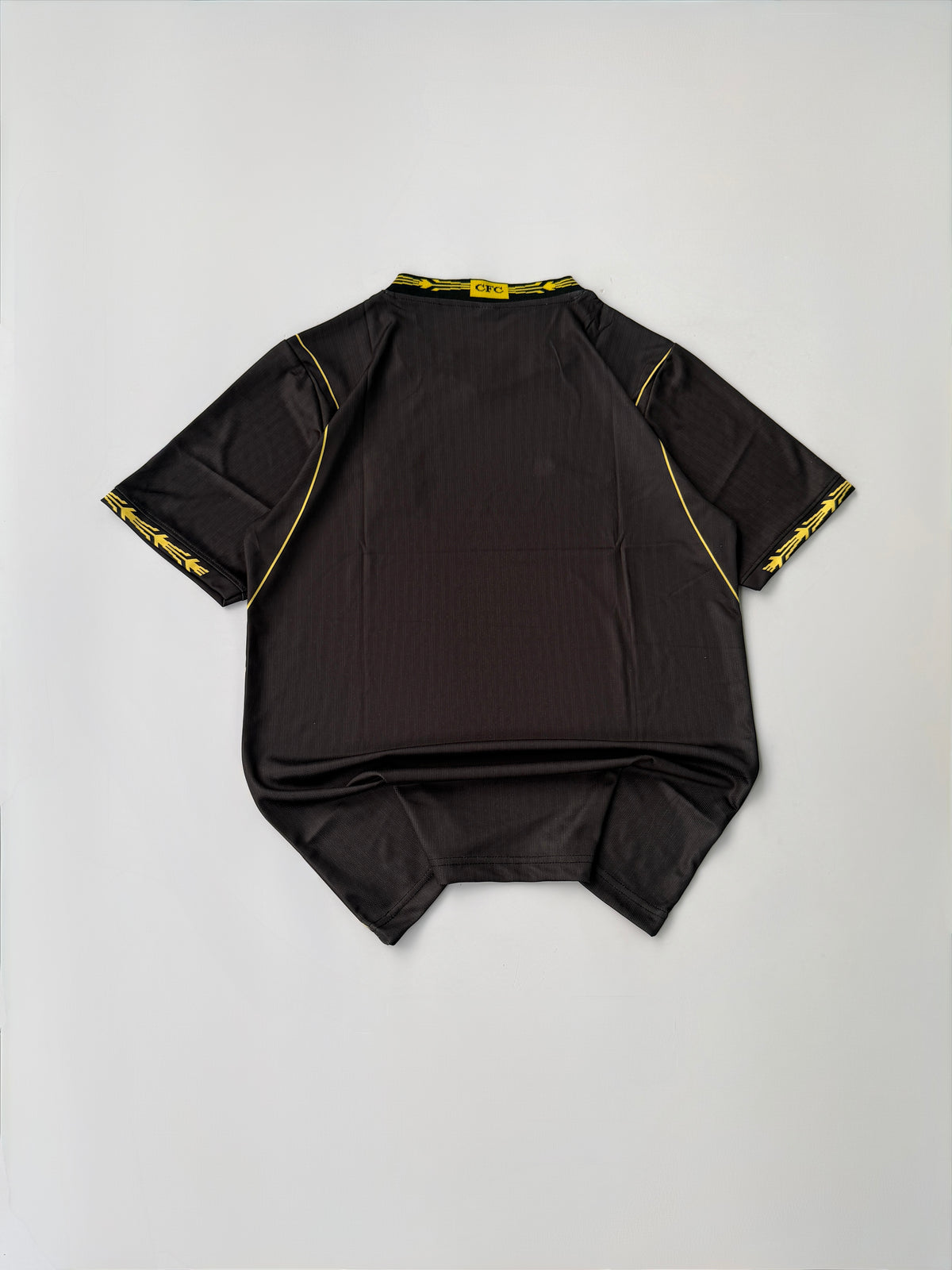 NO NAME CHELSEA 2026/27 NEW SEASON AWAY KIT EMBROIDERY