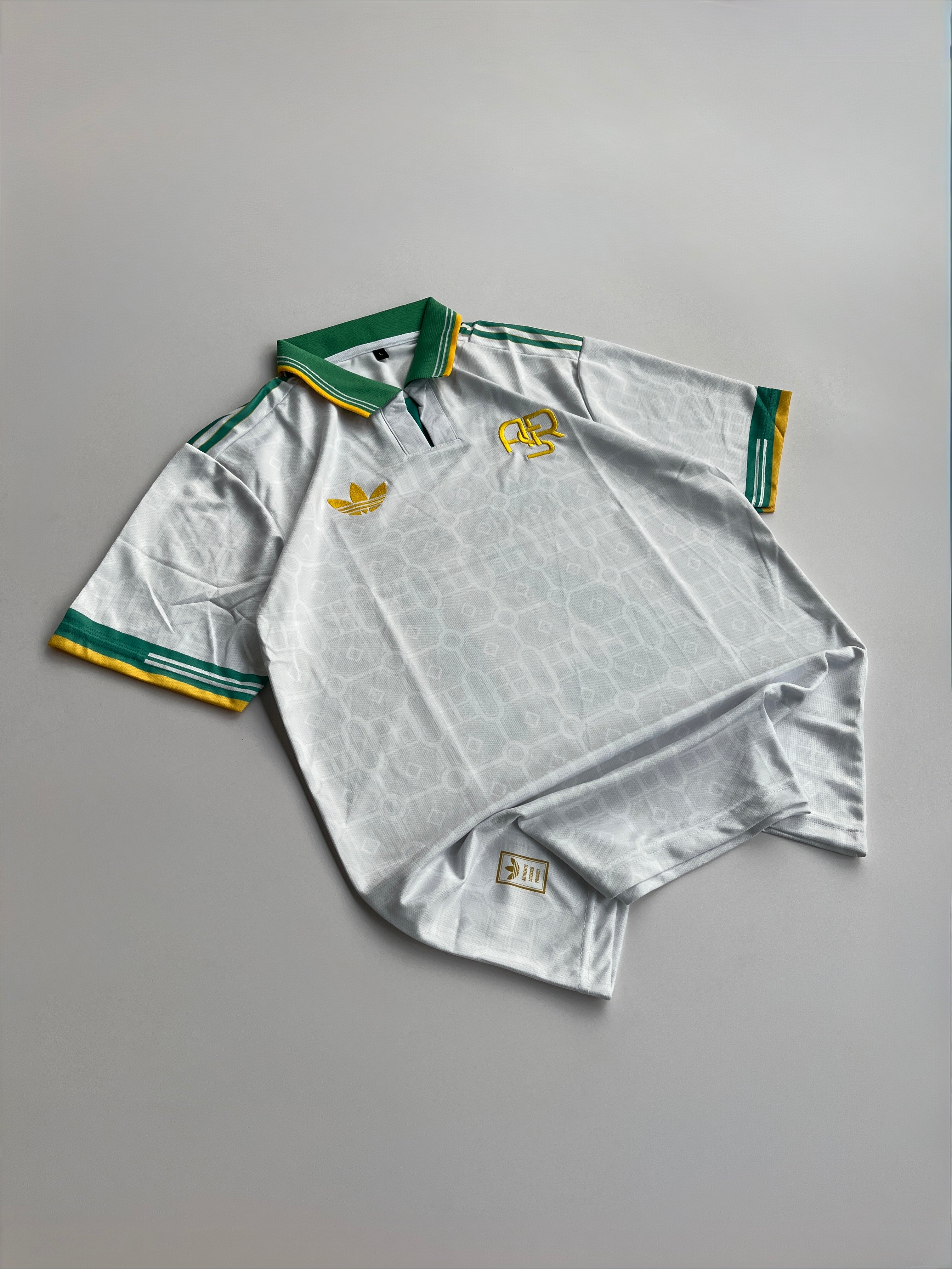 DYBALA 21 AS ROMA 2025/26 NEW SEASON AWAY  KIT EMBROIDERY POLO