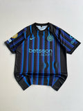 LOUTARO MARTINEZ 10 INTER MILAN 2025/26 HOME KIT EMBROIDERY