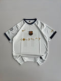 RAPHINHA 11 BARCELONA SPECIAL EDITION 2025/26 COLLABORATION WITH COLDPLAY & SPOTIFY