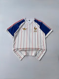 GRIEZMANN 7 FRANCE RETRO SPECIAL AWAY KIT EMBROIDERY