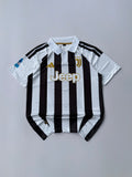 YILDIZ 10 JUVENTUS 2026/27 HOME KIT EMBROIDERY POLO