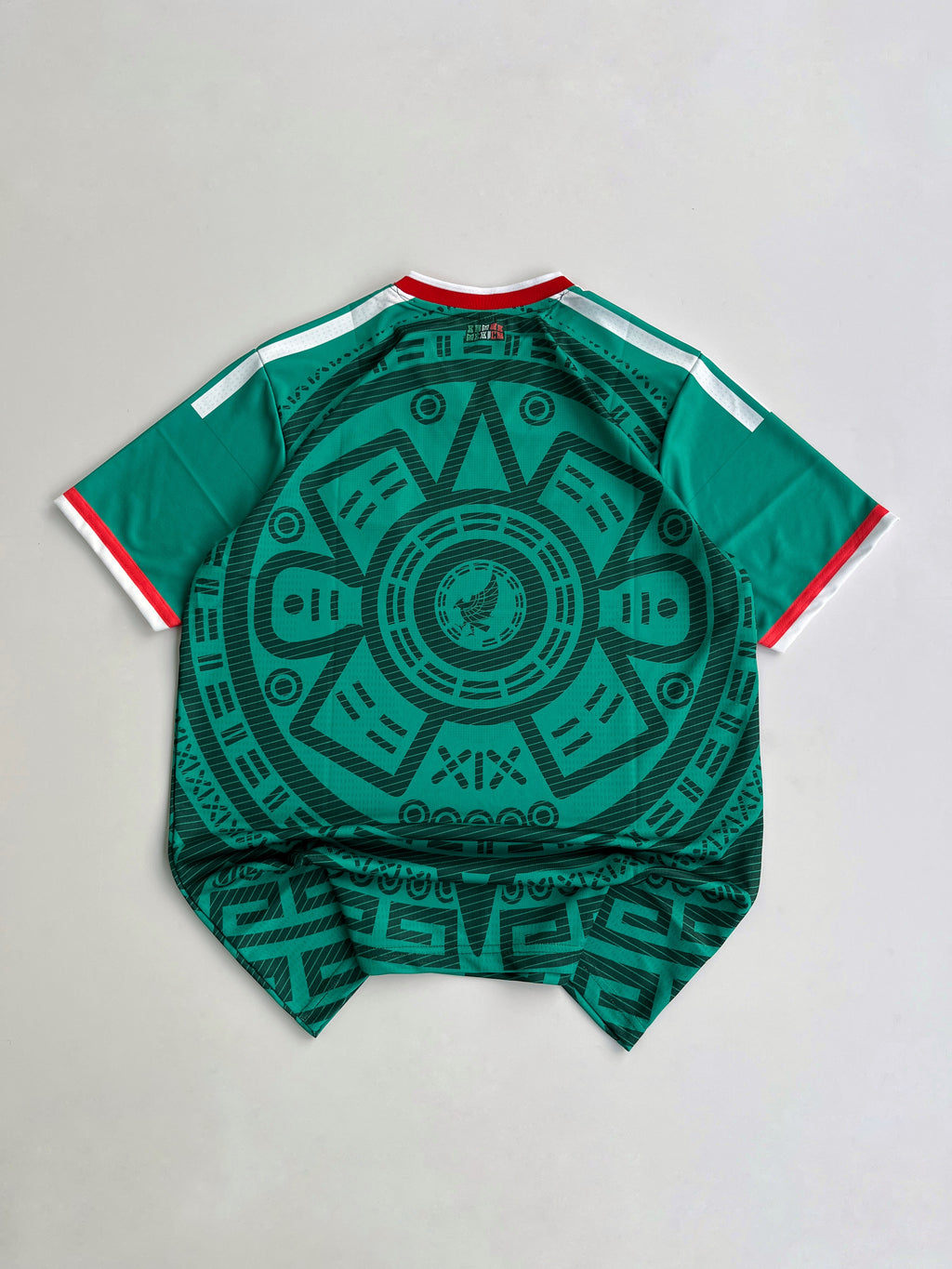 NO NAME MEXICO 2026 WORLDCUP HOME KIT  EMBROIDERY