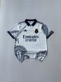 NO NAME REAL MADRID SPECIAL DRAGONS EDITION POLO EMBROIDERY