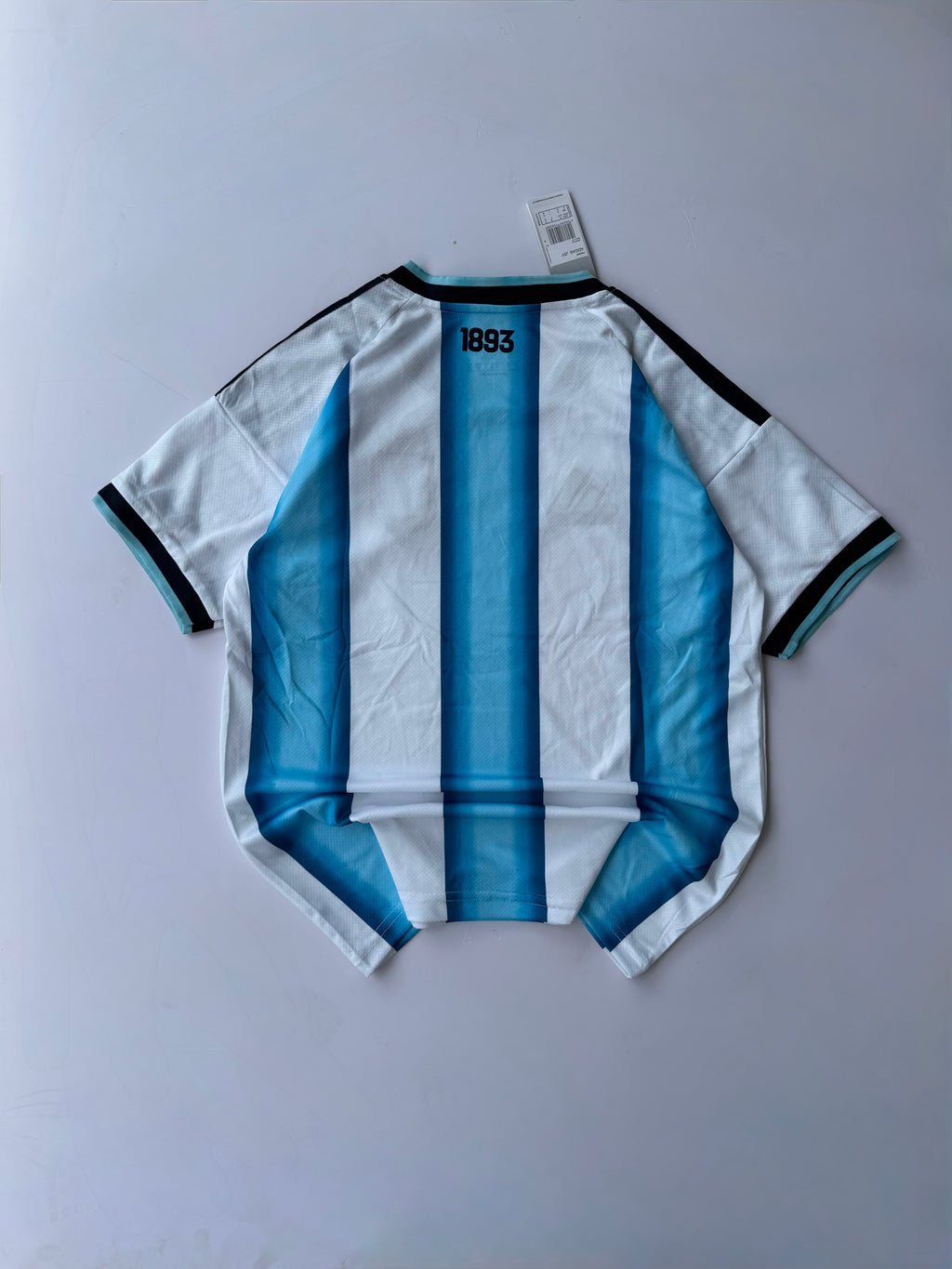 ARGENTINA IMPORTED WORLDCUP 2025/26 HOME KIT EMBROIDERY