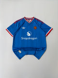 NO NAME MANCHESTER UNITED 2026/27 NEW SEASON AWAY KIT EMBROIDERY