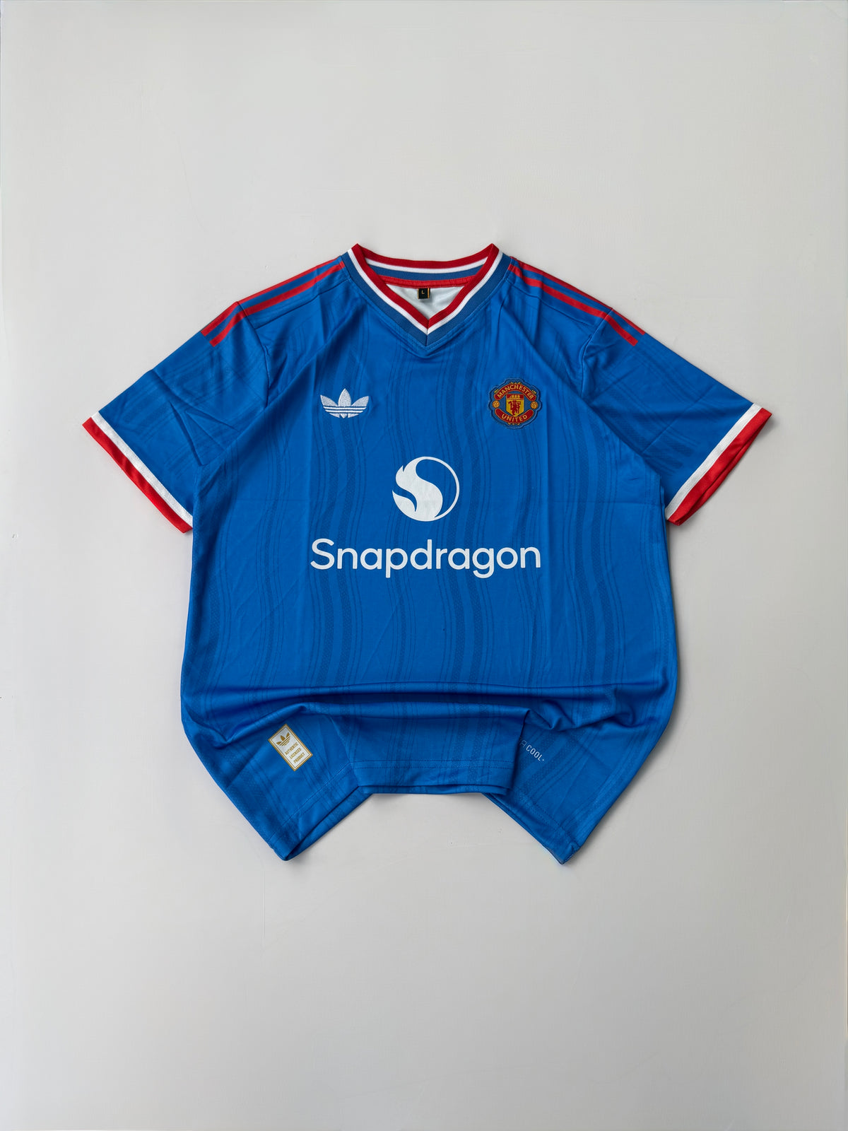 NO NAME MANCHESTER UNITED 2026/27 NEW SEASON AWAY KIT EMBROIDERY