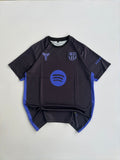 LAMINE YAMAL 10 BARCELONA X KOBE BRYANT SPECIAL KIT EMBROIDERY