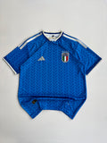 NO NAME ITALY HOME KIT EMBROIDERY JERSEY 2026