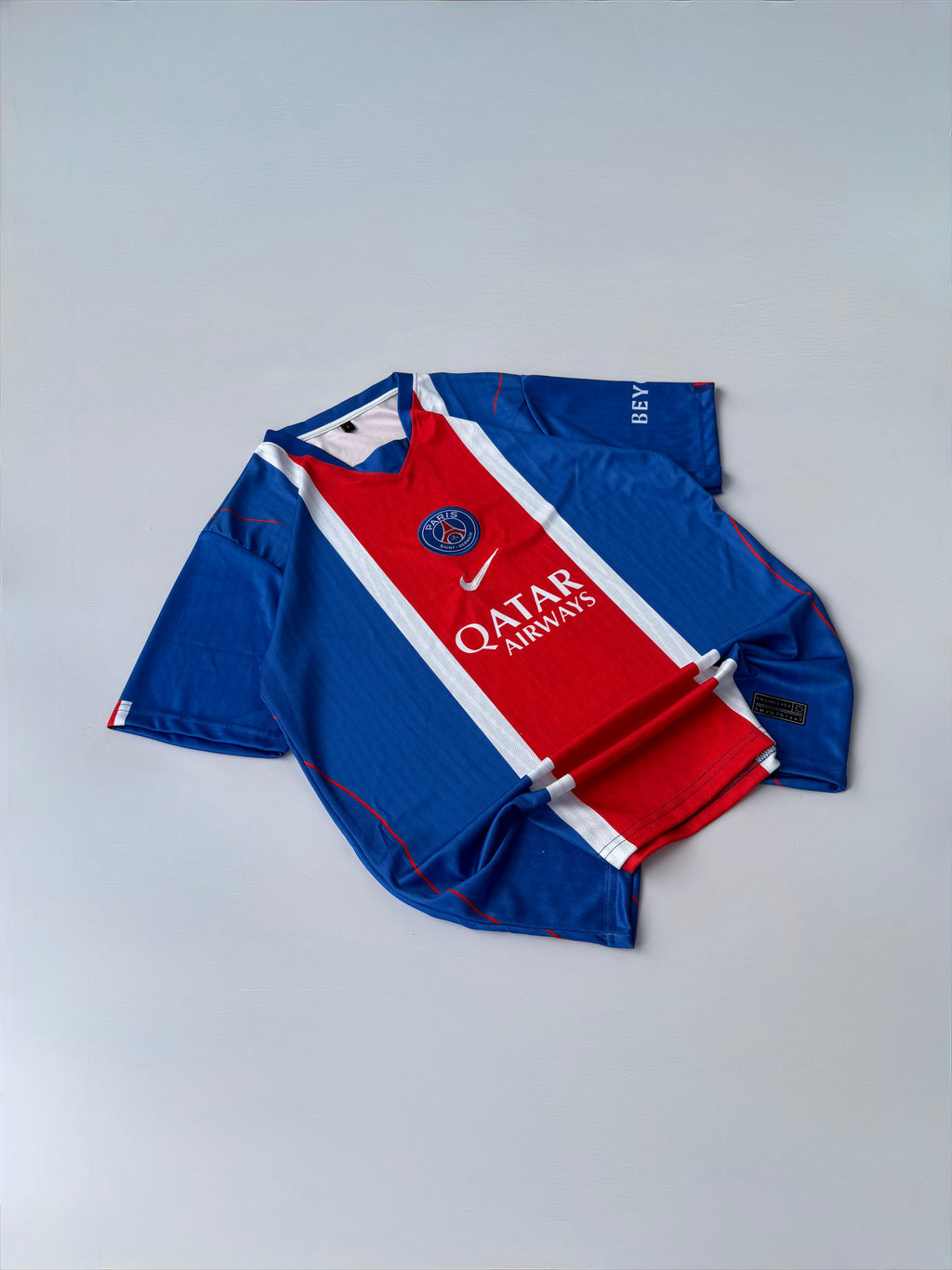 HAKIMI 2 PSG 2026/27 HOME KIT EMBROIDERY