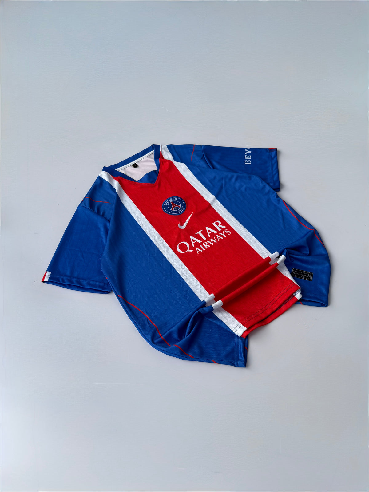 HAKIMI 2 PSG 2026/27 HOME KIT EMBROIDERY