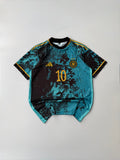 OZIL 10 GERMANY AWAY KIT SPECIAL EDITION KIT 2023 WOMENS WORLD CUP KIT  EMBROIDERY