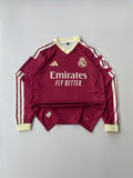 MBAPPE 10 REAL MADRID 2026/27 THIRD KIT 3D SILICONE HEAT PRESS LOGO FULL SLEEVE