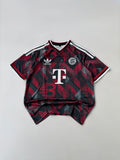 MUSIALA 10 BAYERN MUNICH X BALENCIAGA 2026 CONCEPT KIT EMBROIDERY