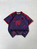 OLISE 17 BAYERN MUNICH 2026/27 THIRD KIT EMBROIDERY